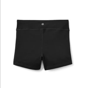 Athleta girlll chit chat shorts